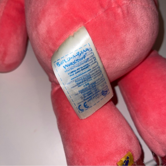 Hello Kitty sunshine build a bear - Picture 5 of 11